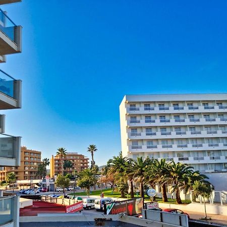 Cozy Apartment With A Fantastic Sea View 칼라 미요르 외부 사진