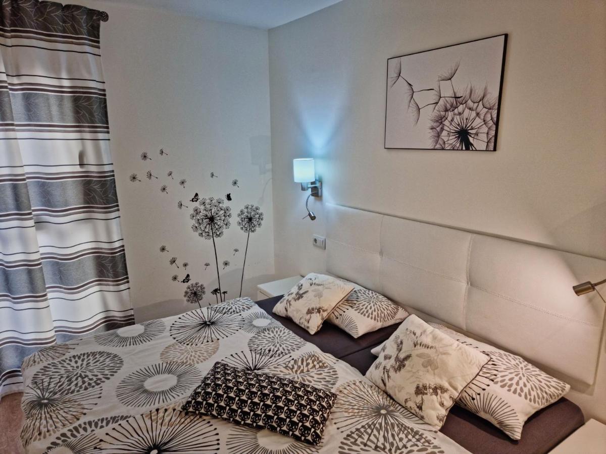 Cozy Apartment With A Fantastic Sea View 칼라 미요르 외부 사진